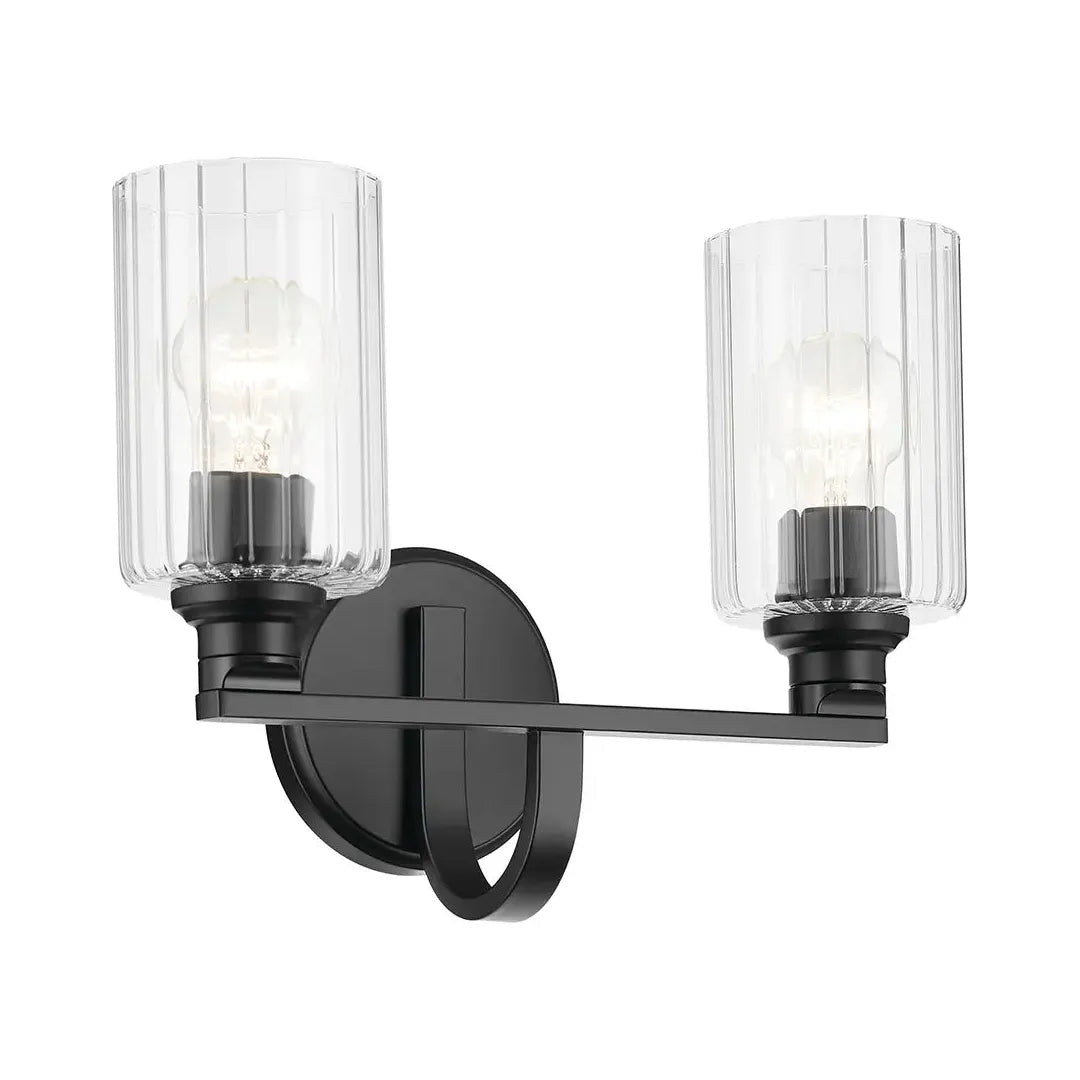 Track lighting for modernizing traditional interiorsGioe 14.25" 2-Light Vanity Light Track lighting for modernizing traditional interiorsGioe 14.25" 2-Light Vanity Light