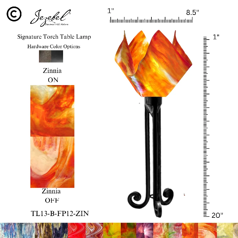 Zinnia