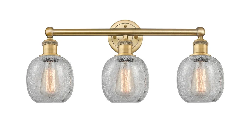 High - Bay LED Industrial Lighting for WarehousesEdison Three Light Bath Vanity