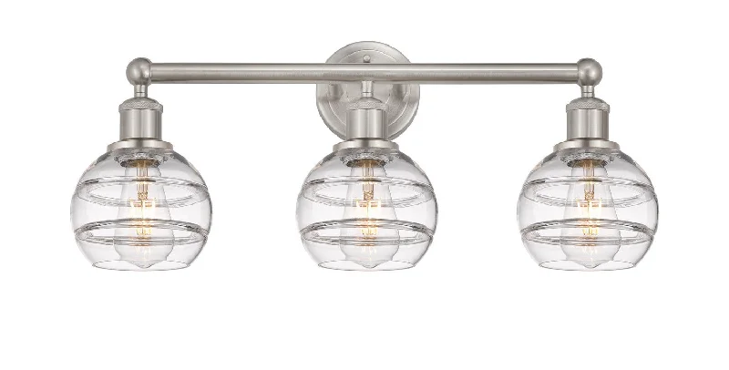 Low - Bay Industrial Lighting Fixtures for Small FactoriesEdison Three Light Bath Vanity Low - Bay Industrial Lighting Fixtures for Small FactoriesEdison Three Light Bath Vanity