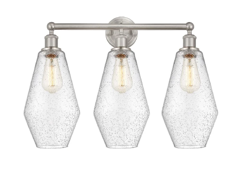 Industrial Exit Sign Lighting for Quick EvacuationDowntown Urban Three Light Bath Vanity Industrial Exit Sign Lighting for Quick EvacuationDowntown Urban Three Light Bath Vanity