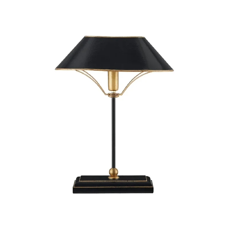 Track lighting for highlighting bookcasesDaphne Table Lamp