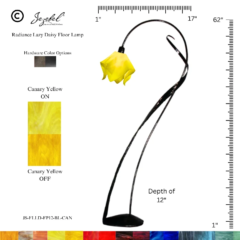 Canary Yellow