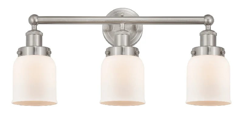 Corrosion - Resistant Industrial Lighting for Coastal FactoriesEdison Three Light Bath Vanity Corrosion - Resistant Industrial Lighting for Coastal FactoriesEdison Three Light Bath Vanity