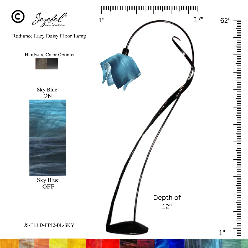 Sky Blue