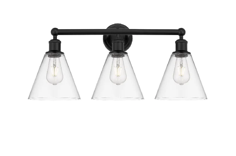 Industrial Exit Sign Lighting for Quick EvacuationDowntown Urban Three Light Bath Vanity Industrial Exit Sign Lighting for Quick EvacuationDowntown Urban Three Light Bath Vanity