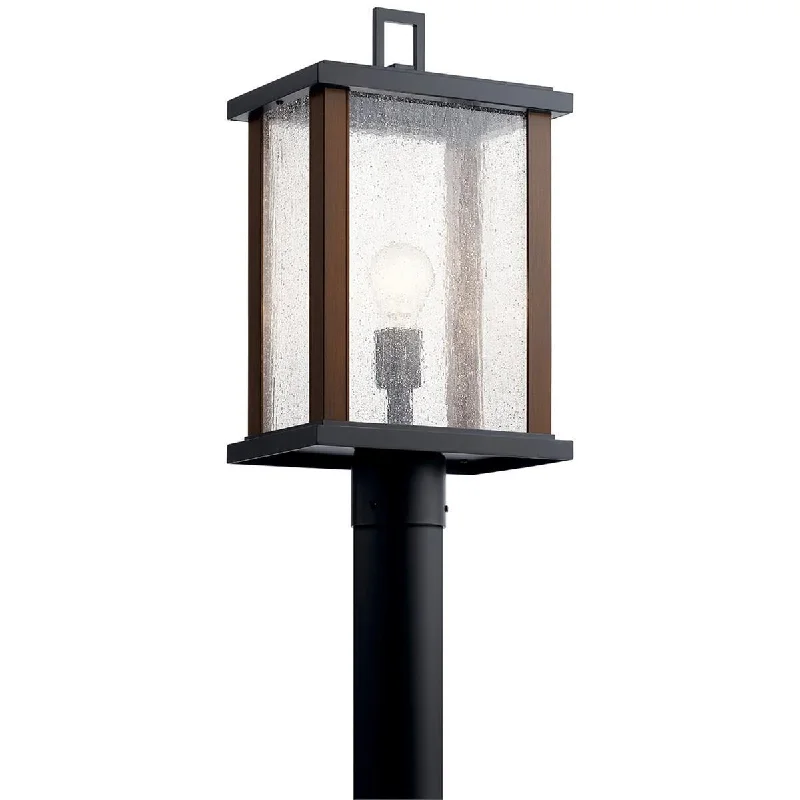 Low - Bay Industrial Lighting Fixtures for Small FactoriesMarimount 18" lantern head black finish Low - Bay Industrial Lighting Fixtures for Small FactoriesMarimount 18" lantern head black finish