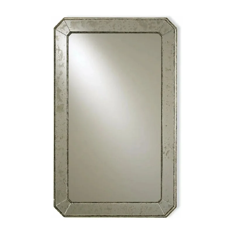Outdoor - rated track lighting for patiosAntiqued Mirror