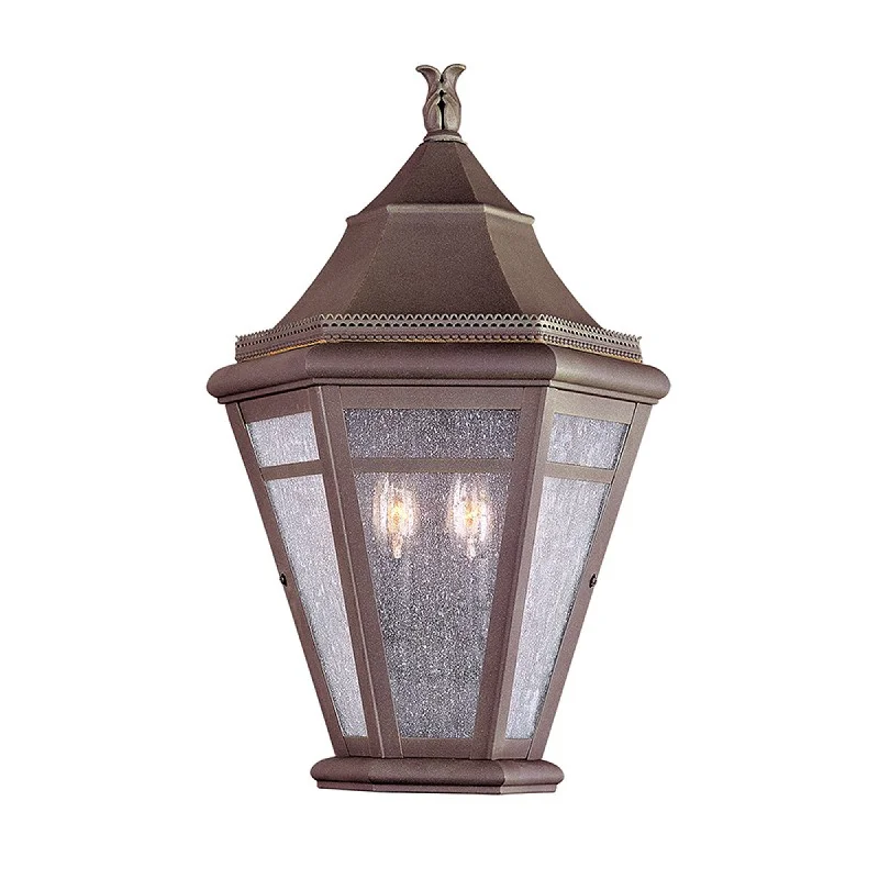 Track lighting with a long - lasting lifespanMorgan Hill Outdoor Wall Lantern