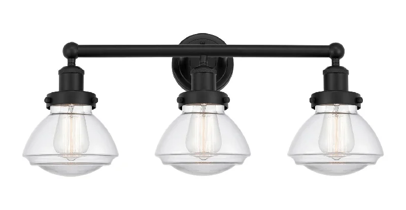 Adjustable Industrial Lighting for Flexible IlluminationEdison Three Light Bath Vanity Adjustable Industrial Lighting for Flexible IlluminationEdison Three Light Bath Vanity