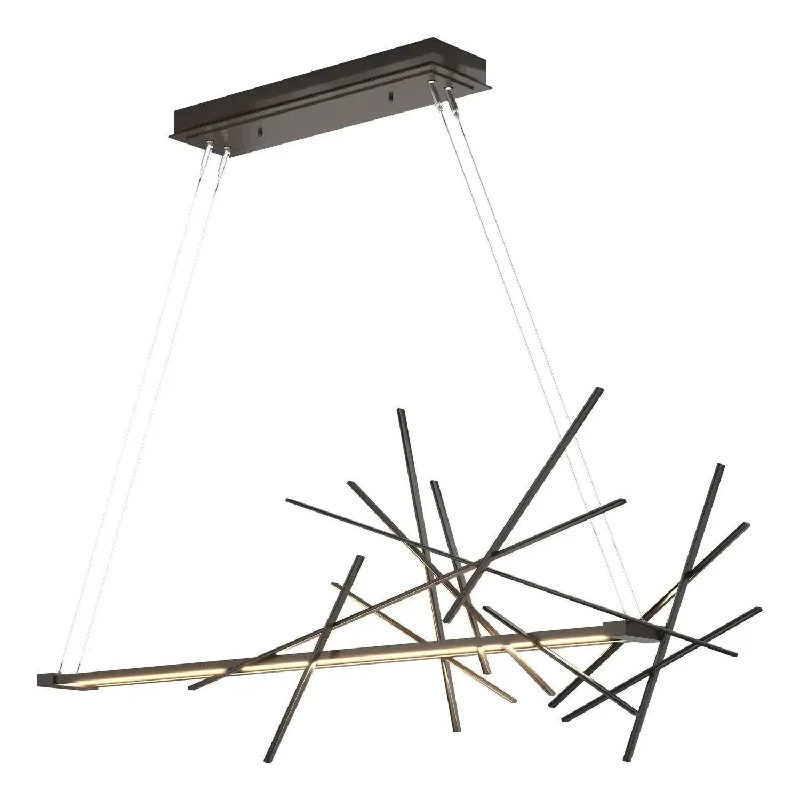 Track lighting with energy - star certificationCascade LED Pendant