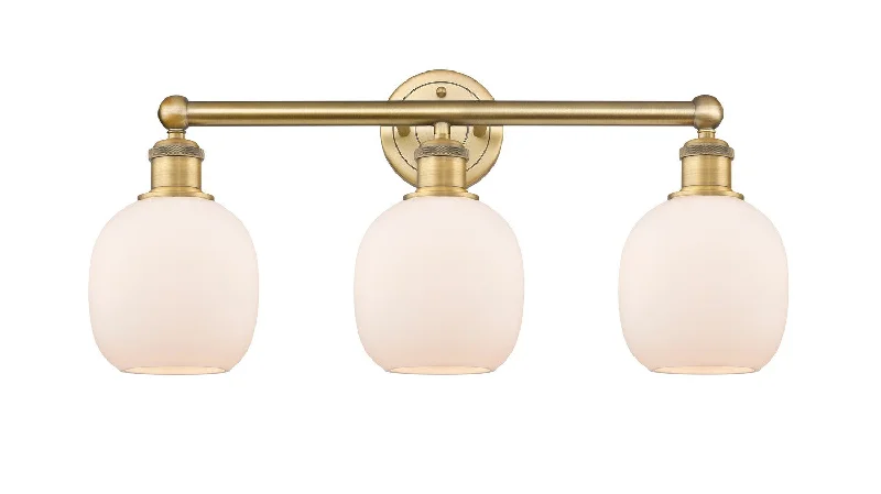 Adjustable Industrial Lighting for Flexible IlluminationEdison Three Light Bath Vanity Adjustable Industrial Lighting for Flexible IlluminationEdison Three Light Bath Vanity