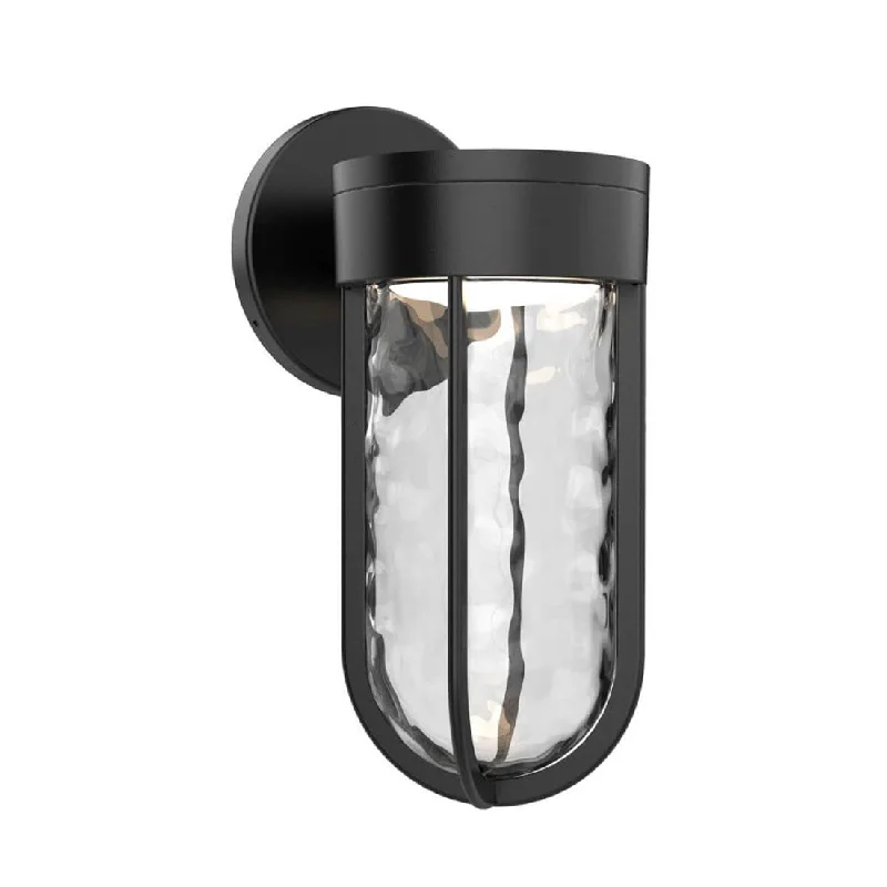 Track lighting for highlighting kitchen cabinetsvictorian style wall lamps with intricate metalwork for traditional entrywaysDavy Outdoor LED Wall Light