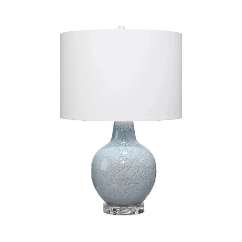 Track lighting for task lighting in workshopsAubrey Table Lamp