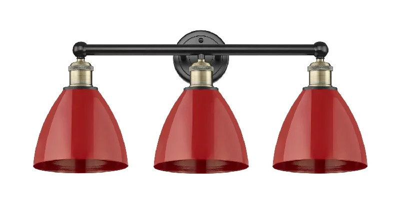 Industrial Lighting for Automotive Manufacturing PlantsEdison Three Light Bath Vanity Industrial Lighting for Automotive Manufacturing PlantsEdison Three Light Bath Vanity