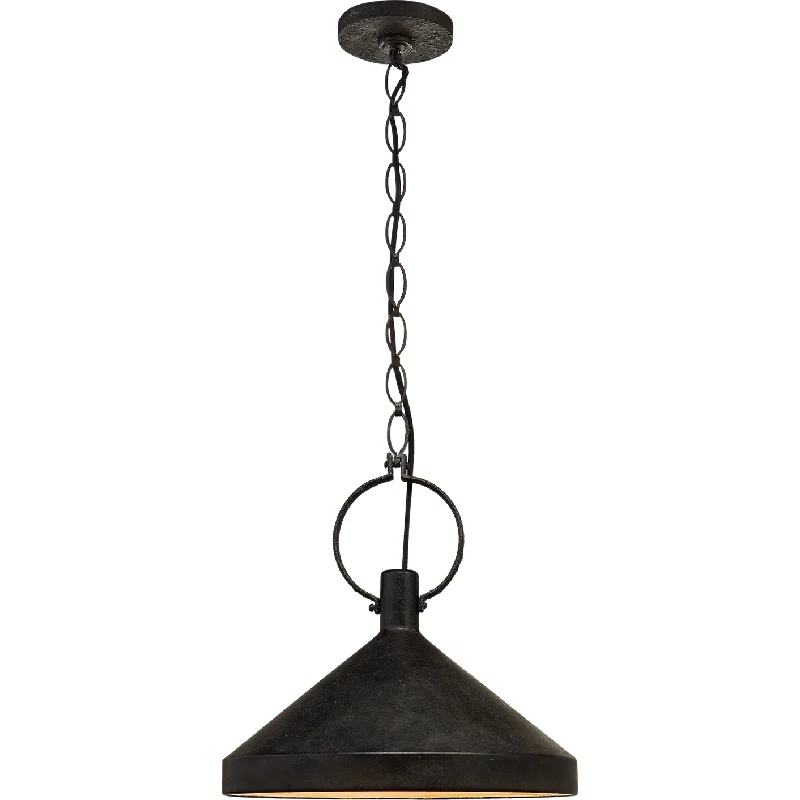 Smart track lighting with voice controlLimoges Large Pendant