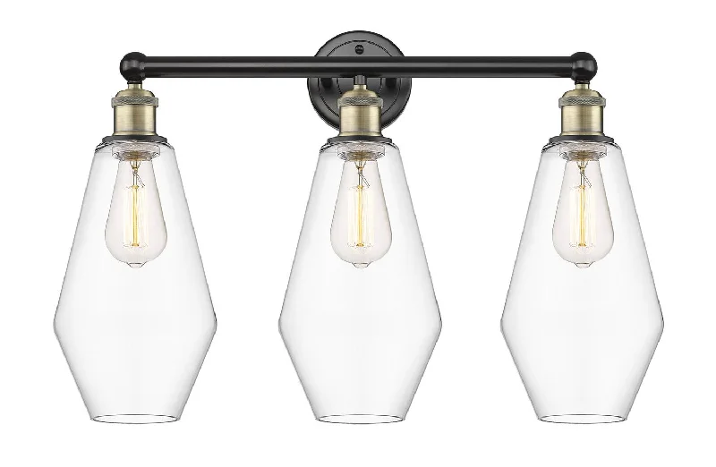 Industrial Task Lighting for Precision WorkstationsDowntown Urban Three Light Bath Vanity Industrial Task Lighting for Precision WorkstationsDowntown Urban Three Light Bath Vanity