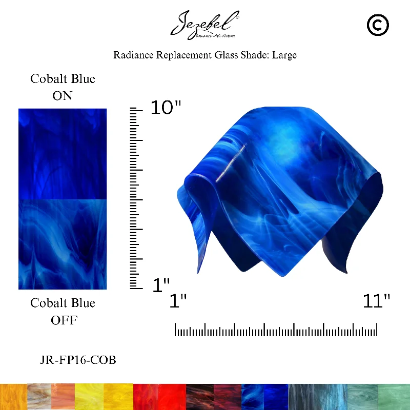 Cobalt Blue
