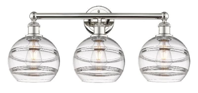 Industrial Emergency Lighting for Safety in FactoriesDowntown Urban Three Light Bath Vanity Industrial Emergency Lighting for Safety in FactoriesDowntown Urban Three Light Bath Vanity