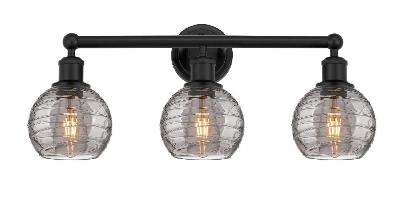 High - Bay LED Industrial Lighting for WarehousesEdison Three Light Bath Vanity