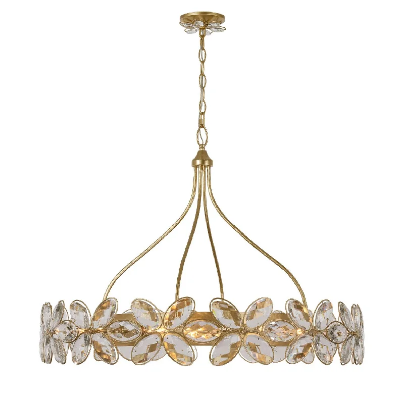 Track lighting for photography studiosMarbella Pendant