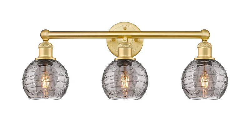 Explosion - Proof Industrial Lighting for Hazardous LocationsEdison Three Light Bath Vanity Explosion - Proof Industrial Lighting for Hazardous LocationsEdison Three Light Bath Vanity