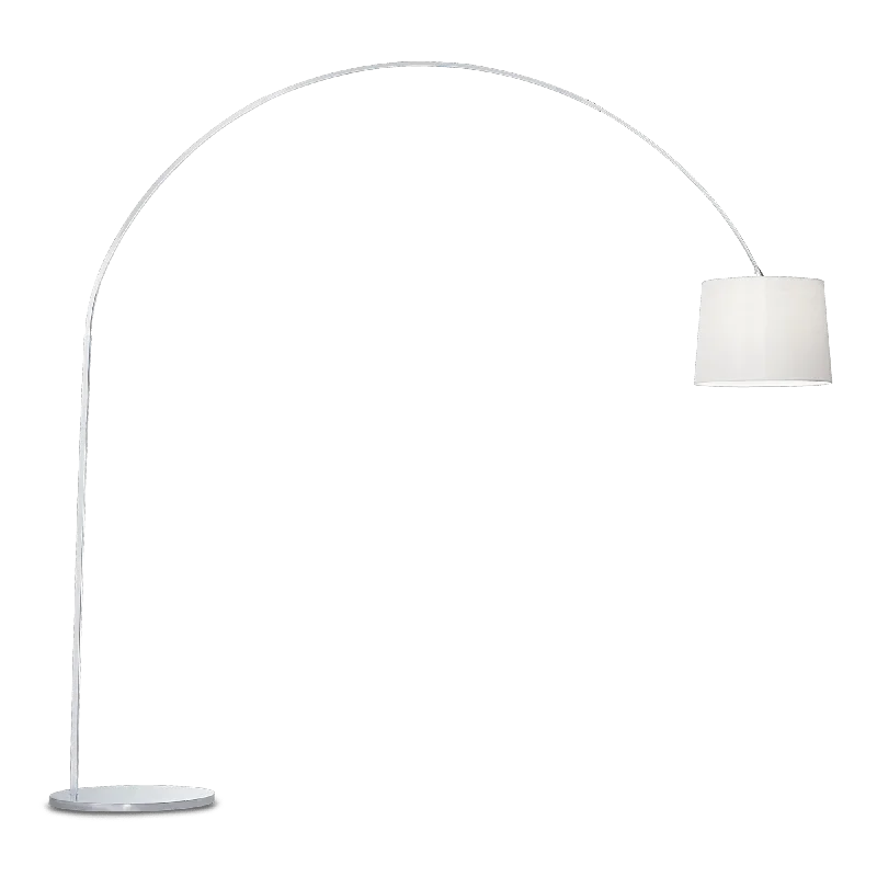 Wireless track lighting for easy installationIDEALLUX DORSALE PT1 INDOOR FLOOR LIGHT Wireless track lighting for easy installationIDEALLUX DORSALE PT1 INDOOR FLOOR LIGHT