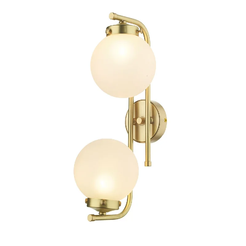 Track lighting for illuminating walkwayswood wall lamps with natural grain for a warm and organic feelDavid Hunt Jazz 2 Wall Light in Butter Brass Track lighting for illuminating walkwayswood wall lamps with natural grain for a warm and organic feelDavid Hunt Jazz 2 Wall Light in Butter Brass