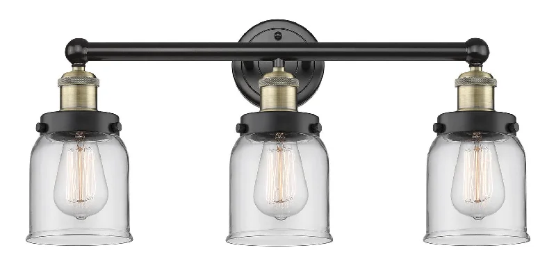 Adjustable Industrial Lighting for Flexible IlluminationEdison Three Light Bath Vanity Adjustable Industrial Lighting for Flexible IlluminationEdison Three Light Bath Vanity