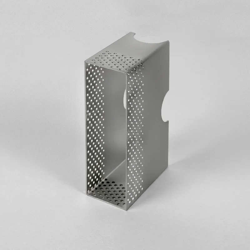 Track lighting with integrated LED driversAstro Wall Box - Borgo 55 | Wall Box