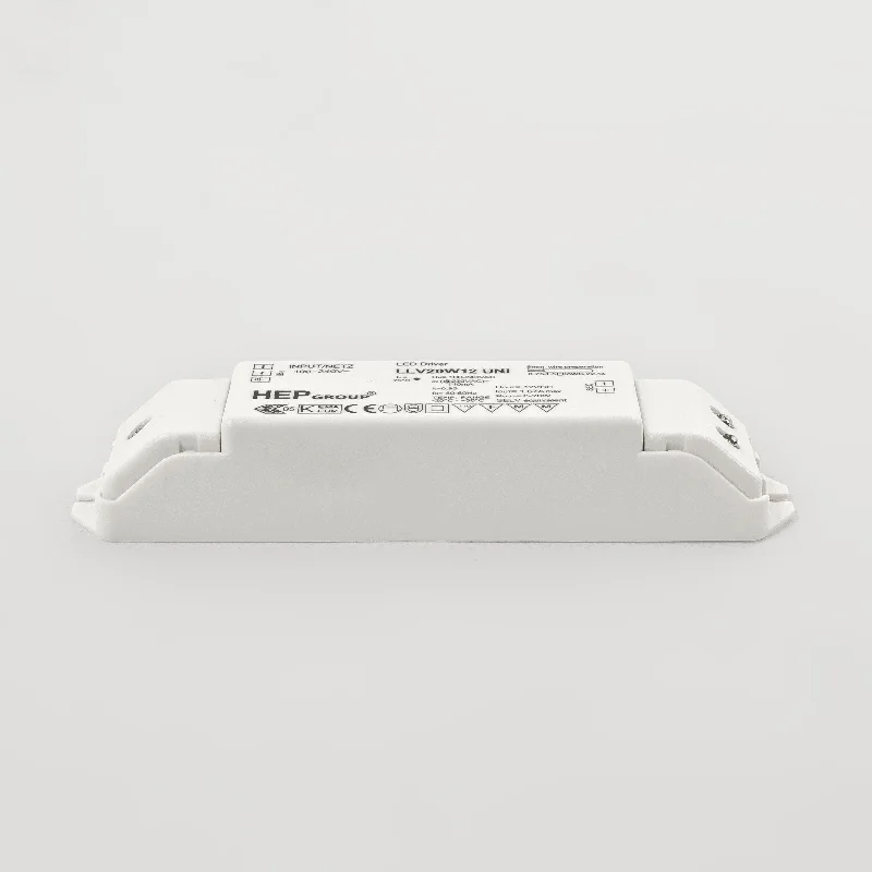 Track lighting for accentuating artworksAstro LED Driver CV 12V 20W | Driver