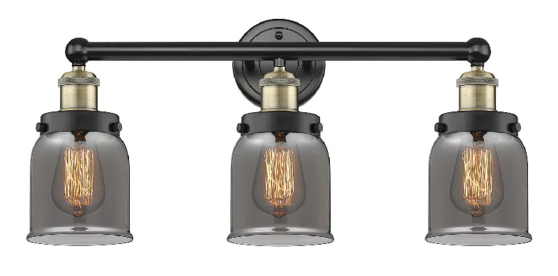 Adjustable Industrial Lighting for Flexible IlluminationEdison Three Light Bath Vanity Adjustable Industrial Lighting for Flexible IlluminationEdison Three Light Bath Vanity