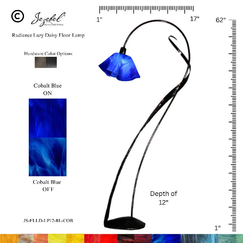 Cobalt Blue