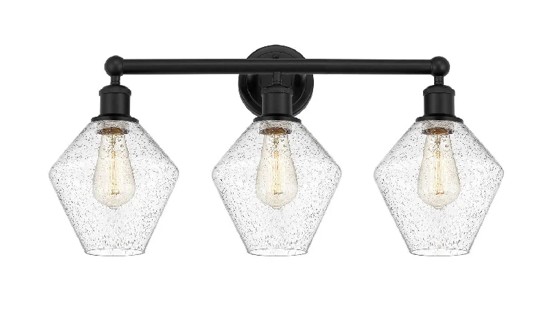 Industrial Task Lighting for Precision WorkstationsDowntown Urban Three Light Bath Vanity Industrial Task Lighting for Precision WorkstationsDowntown Urban Three Light Bath Vanity