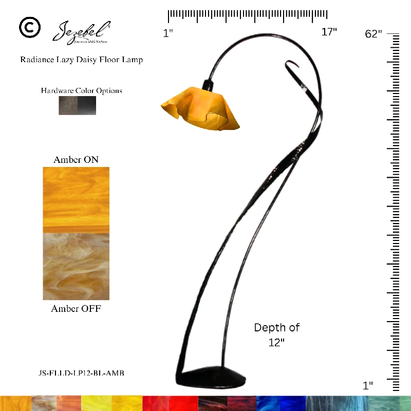 Amber