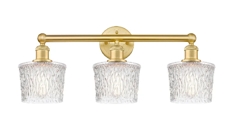 Explosion - Proof Industrial Lighting for Hazardous LocationsEdison Three Light Bath Vanity Explosion - Proof Industrial Lighting for Hazardous LocationsEdison Three Light Bath Vanity
