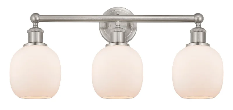 Industrial Emergency Lighting for Safety in FactoriesEdison Three Light Bath Vanity Industrial Emergency Lighting for Safety in FactoriesEdison Three Light Bath Vanity