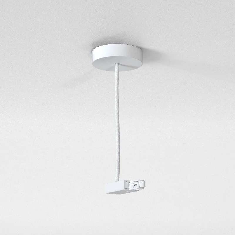 Track lighting with colored glass accentsAstro Track Suspension Live End Supply | Track Track lighting with colored glass accentsAstro Track Suspension Live End Supply | Track