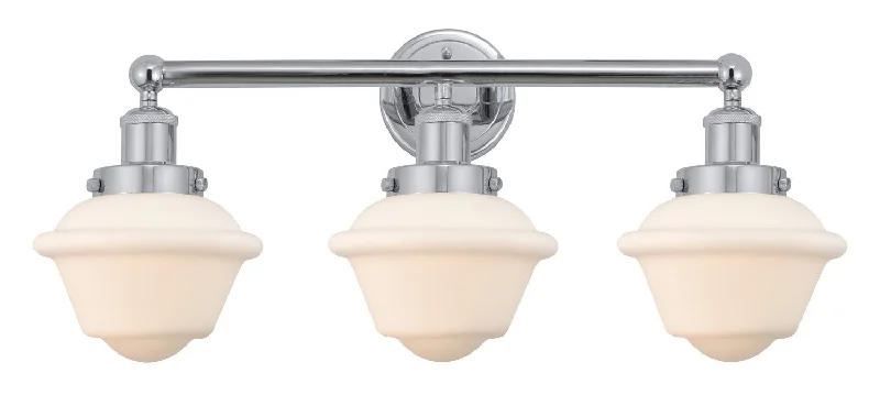 Dust - Resistant Industrial Lighting for Dirty WorkspacesEdison Three Light Bath Vanity Dust - Resistant Industrial Lighting for Dirty WorkspacesEdison Three Light Bath Vanity