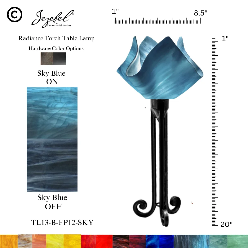 Sky Blue