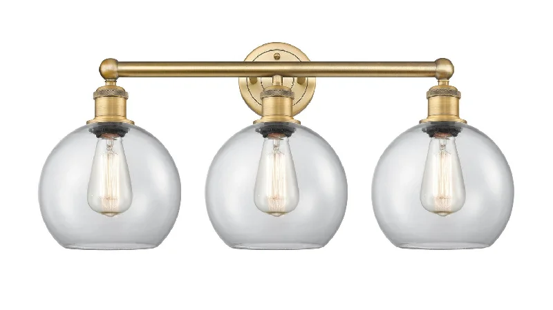 Industrial Lighting for Electronics ManufacturingDowntown Urban Three Light Bath Vanity Industrial Lighting for Electronics ManufacturingDowntown Urban Three Light Bath Vanity