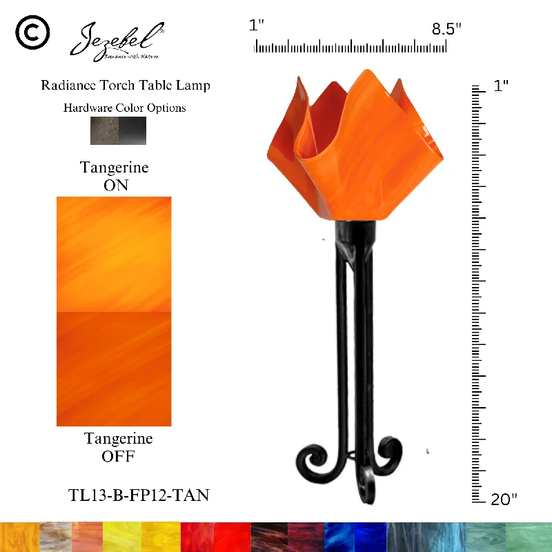 Tangerine