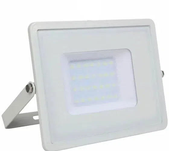 Track lighting for highlighting bookcases30W LED Floodlight (Warm White)