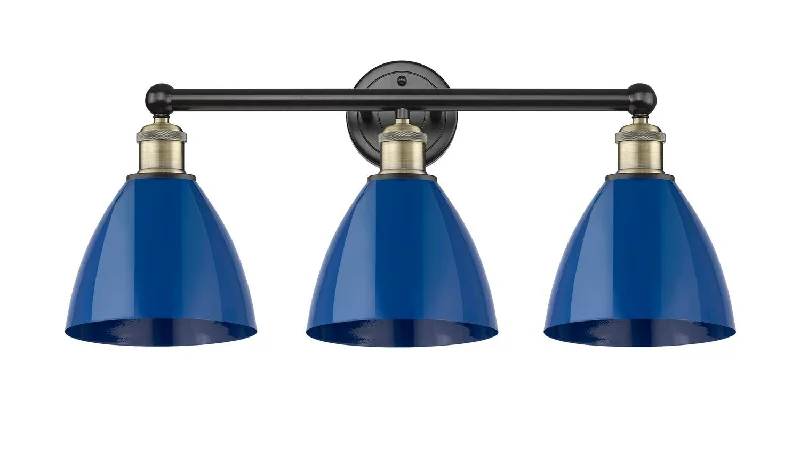 Adjustable Industrial Lighting for Flexible IlluminationDowntown Urban Three Light Bath Vanity Adjustable Industrial Lighting for Flexible IlluminationDowntown Urban Three Light Bath Vanity