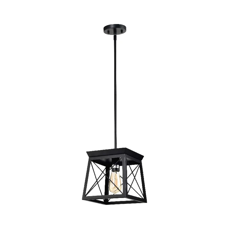 Adjustable track lighting for living roomsDawson 1-Light Mini Pendant