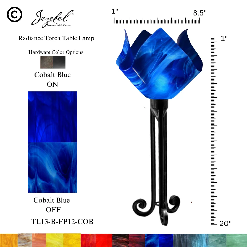 Cobalt Blue