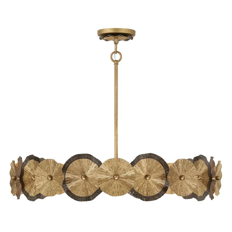 Track lighting for modernizing traditional interiorsLincoln Pendant