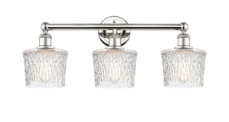 Color - Tunable Industrial Lighting for Special ApplicationsEdison Three Light Bath Vanity Color - Tunable Industrial Lighting for Special ApplicationsEdison Three Light Bath Vanity