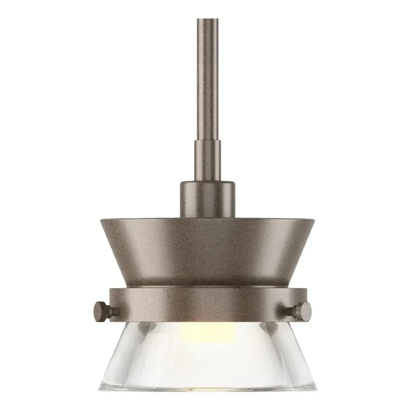 Track lighting for retail window displaysApparatus Mini Pendant