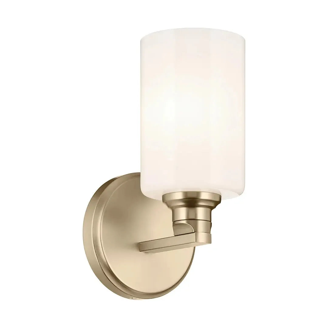 Track lighting for modernizing traditional interiorsGioe 9.5" 1-Light Wall Sconce